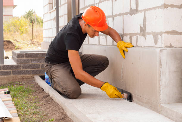 Waterproofing professionals working in Elmore, AL